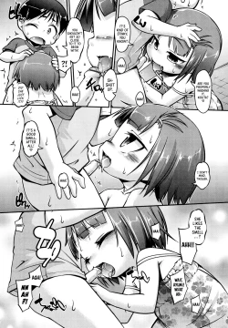 Page 10 of Toilet no Ayumi-san | Ayumi in the Toilet