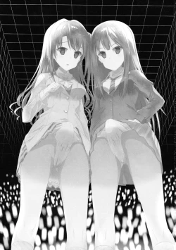 Page 3 of BLANC NOIR deuX