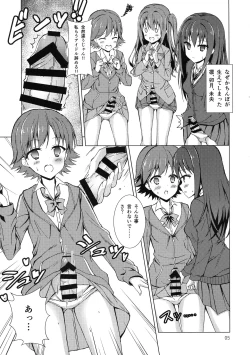 Page 5 of BLANC NOIR deuX