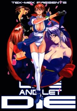 Page 1 of LIVE AND LET DIE