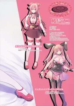 Page 29 of Roujima Mako no Ecchi na Aikata Boshuuchuu!