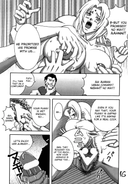 Page 15 of Godaime dakedo Bakuchi Baka Ichidai