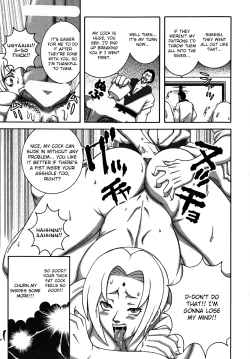 Page 20 of Godaime dakedo Bakuchi Baka Ichidai