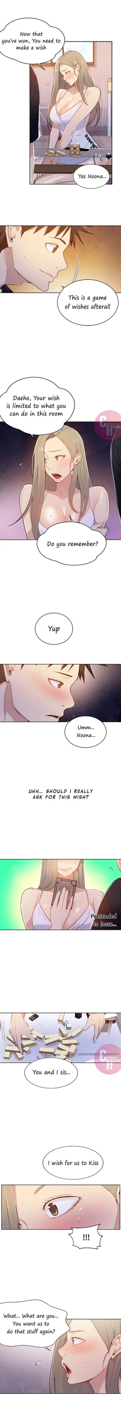 Page 199 of Secret Class Ch.40/?