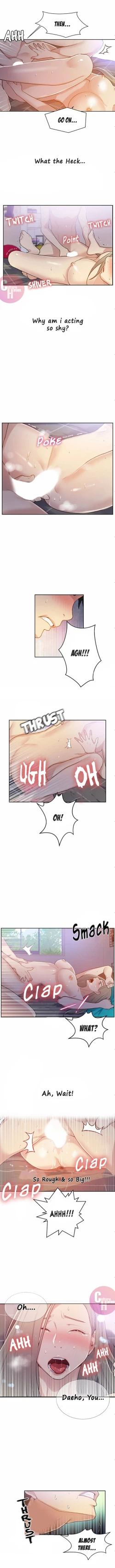 Page 206 of Secret Class Ch.40/?