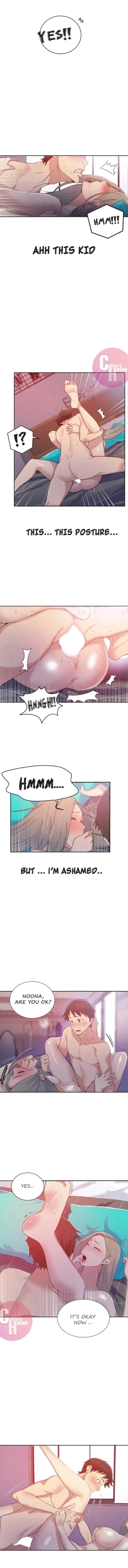 Page 210 of Secret Class Ch.40/?