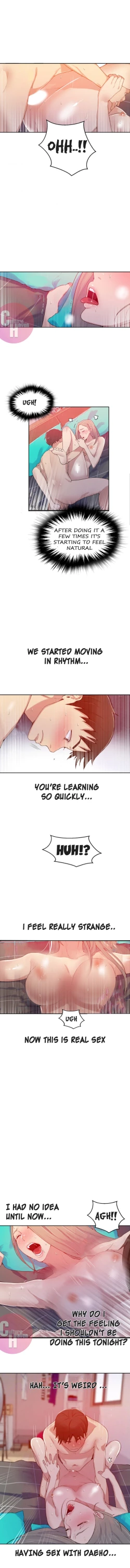 Page 211 of Secret Class Ch.40/?