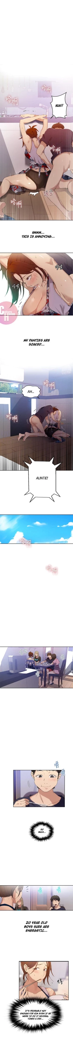 Page 266 of Secret Class Ch.40/?