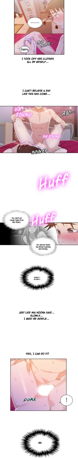 Page 333 of Secret Class Ch.40/?