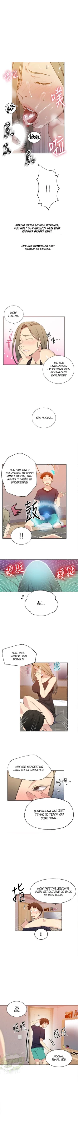 Page 358 of Secret Class Ch.40/?