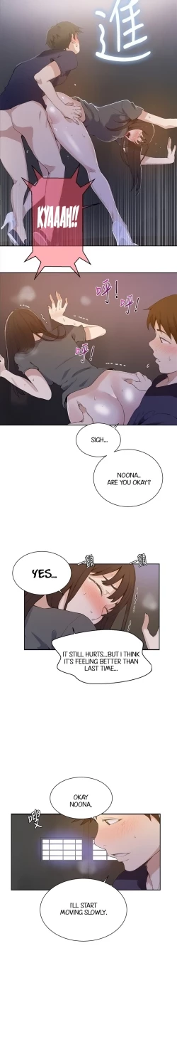 Page 395 of Secret Class Ch.40/?