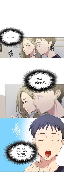 Page 436 of Secret Class Ch.40/?