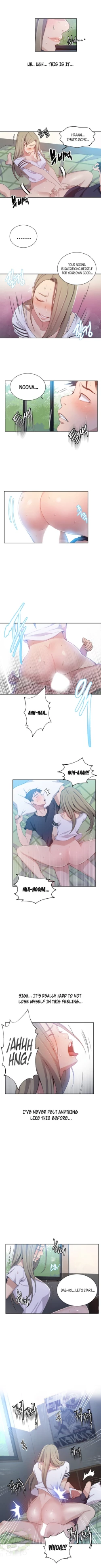 Page 456 of Secret Class Ch.40/?