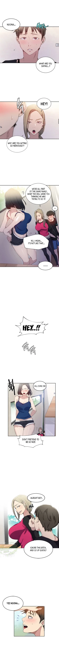 Page 467 of Secret Class Ch.40/?