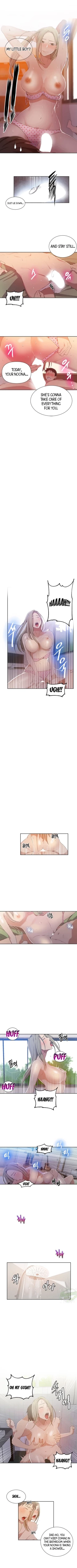 Page 492 of Secret Class Ch.40/?