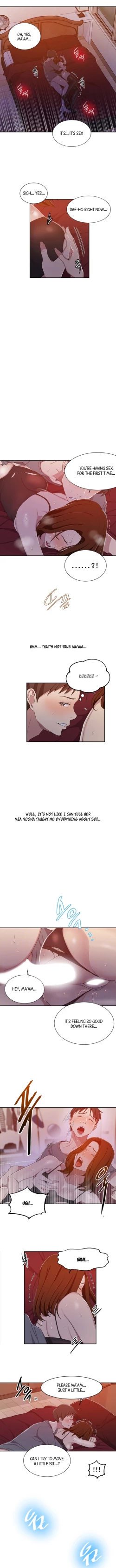 Page 522 of Secret Class Ch.40/?