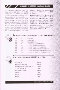 Page 38 of Rose Water 10 Rose Leaf