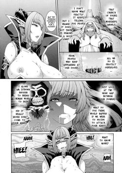 Page 12 of Pandora's Box "Hero And The Demon Lord Of The North"
