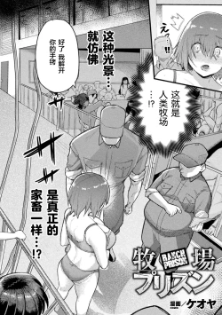 Page 5 of Bokujou Prison