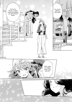 Page 6 of my sugar cat