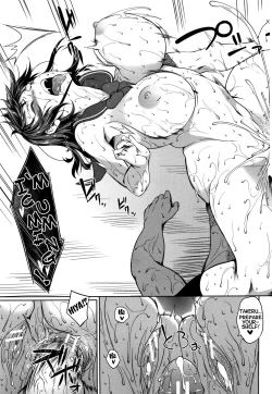 Page 138 of P@idol M@ster!