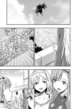 Page 4 of HUNTER x SNIPER