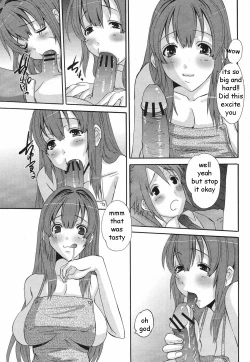 Page 5 of Sister's Apron Love