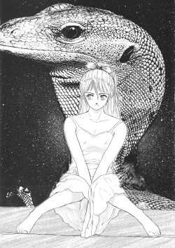 Page 38 of Young Shake!