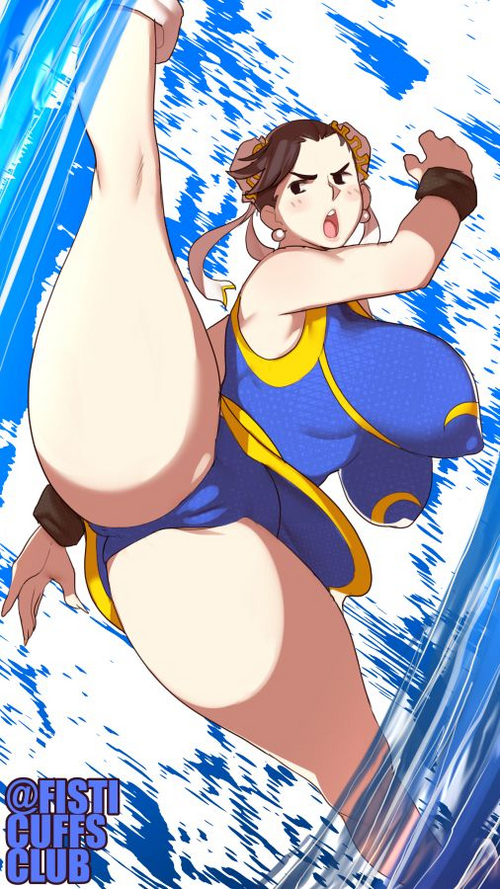 Download Skeet Fighter VI: Chun's Son