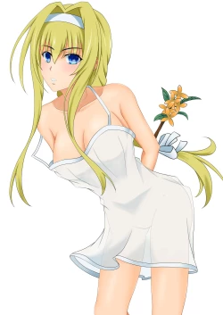 Page 26 of Senkou Yuugi II