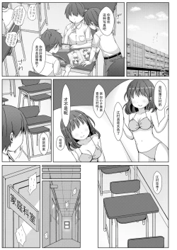 Page 3 of Isshuukan de Mugen Loop Shiteru to Kigatsuita kara, Kounai ni Yaribeya Tsukutta!