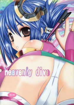 Page 1 of heavenly dive
