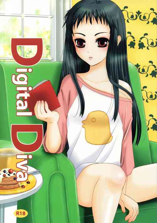 Download Digital Diva