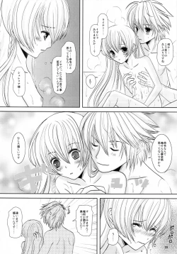 Page 20 of Shiawase ni Naritai