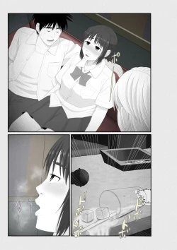 Page 103 of Nanokakan - Taisetsu na Kanojo ga Kokiana ni Atsukawareru Hibi