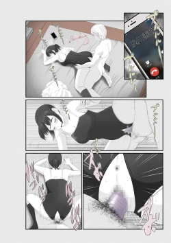 Page 114 of Nanokakan - Taisetsu na Kanojo ga Kokiana ni Atsukawareru Hibi