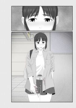 Page 132 of Nanokakan - Taisetsu na Kanojo ga Kokiana ni Atsukawareru Hibi