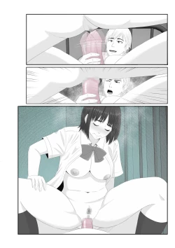 Page 152 of Nanokakan - Taisetsu na Kanojo ga Kokiana ni Atsukawareru Hibi