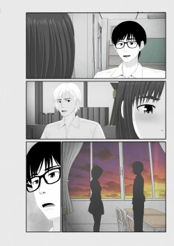 Page 166 of Nanokakan - Taisetsu na Kanojo ga Kokiana ni Atsukawareru Hibi