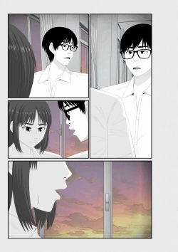 Page 167 of Nanokakan - Taisetsu na Kanojo ga Kokiana ni Atsukawareru Hibi