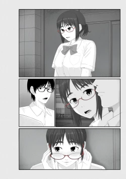 Page 94 of Nanokakan - Taisetsu na Kanojo ga Kokiana ni Atsukawareru Hibi