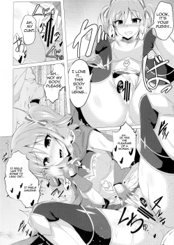 Page 7 of Yuusha Ranko to Orc ga Irekawaru Hon