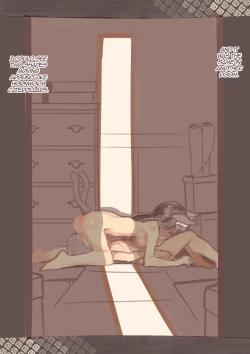 Page 19 of Nekomata no Ie | House of the Nekomata