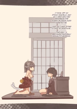 Page 4 of Nekomata no Ie | House of the Nekomata