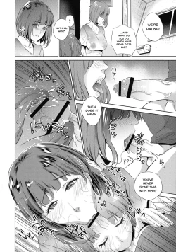 Page 36 of Haha to Majiwaru Hi | The Day I Connected With Mom Ch. 1-7