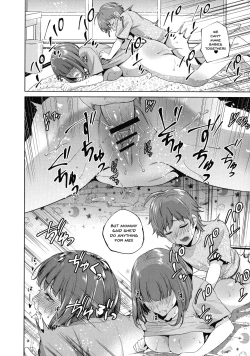 Page 46 of Haha to Majiwaru Hi | The Day I Connected With Mom Ch. 1-7