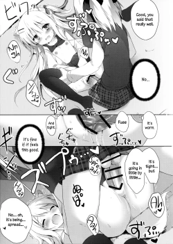 Page 16 of Goshujin-sama to Koinu no Midareta Seikatsu | Master and Puppy's Chaotic Life