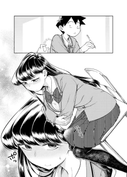 Page 2 of Komyushou ni Oshiri Ijirareru Hon