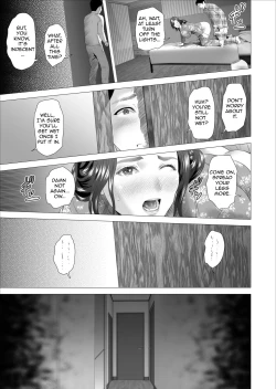 Page 141 of Kinjo Yuuwaku Musuko o Yobai ni Sasou Haha Hen | Neighborhood Seduction Mother Lures Son for a Night Visit!