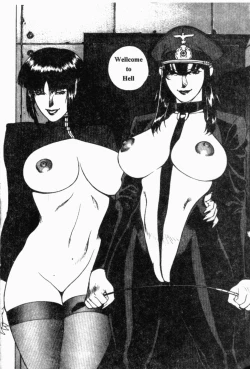 Page 27 of XXXTREMECOMIC Vol. 2 Shojo Choukyou